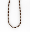 Pineappe island Wiamea bay Beaded necklace