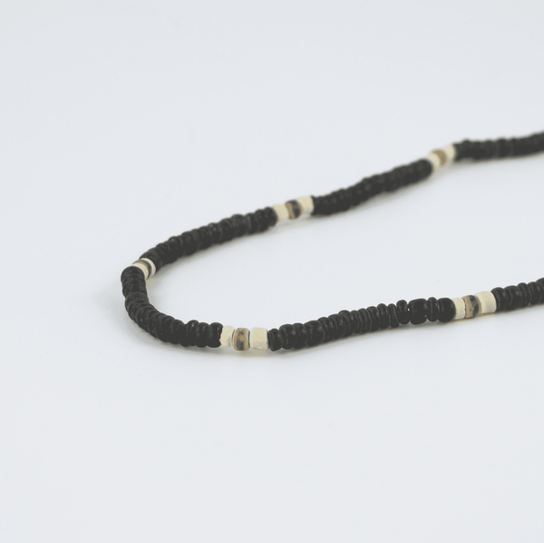 pineapple island Koh surf necklace