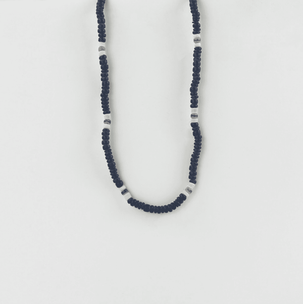 pineapple island Koh surf necklace