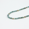 pineapple island Koh surf necklace