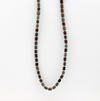 Pineappe island Wiamea bay Beaded necklace