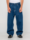 Turbo Baggy Jean