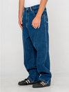 Turbo Baggy Jean