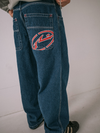 Turbo Baggy Jean