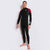 ARC 5/4mm ADULT Outdoor Centre/Coasteering Unisex Back Zip Wetsuit