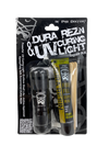Phix Doctor Dura Cure Combo (Dura Resin with UV Curing Light)