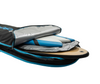 Surfboard Travel Bag - DOUBLE (fits 2 boards) - Circle One