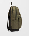 Volcom School Backpack - Wintermoss