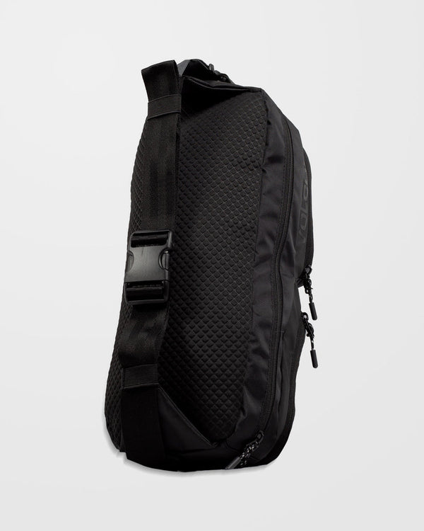 Volcom Venture Sling Pack - Black