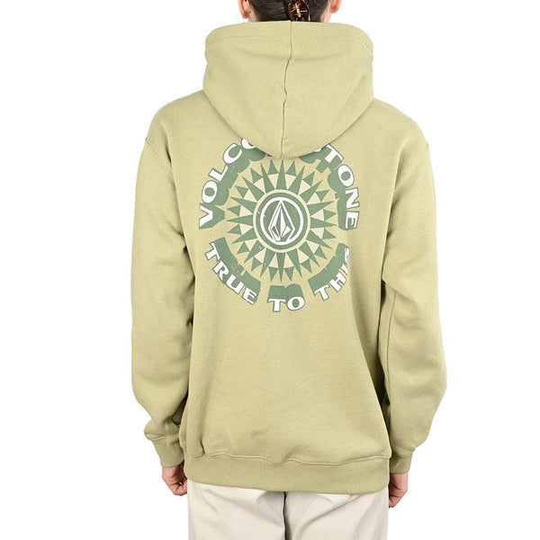 Volcom Watanite Pullover Hoodie