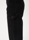 Afends Moss- Denim Workwear Jean