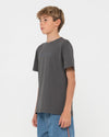 Rusty Short Cut 2 Short Sleeve Tee Boys