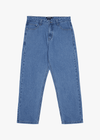 Afends Ninety Two's Releaxed Denim Jean
