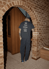Afends Cosmic- Cargo Pant
