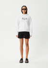 Afends Bonfire- Hoodie