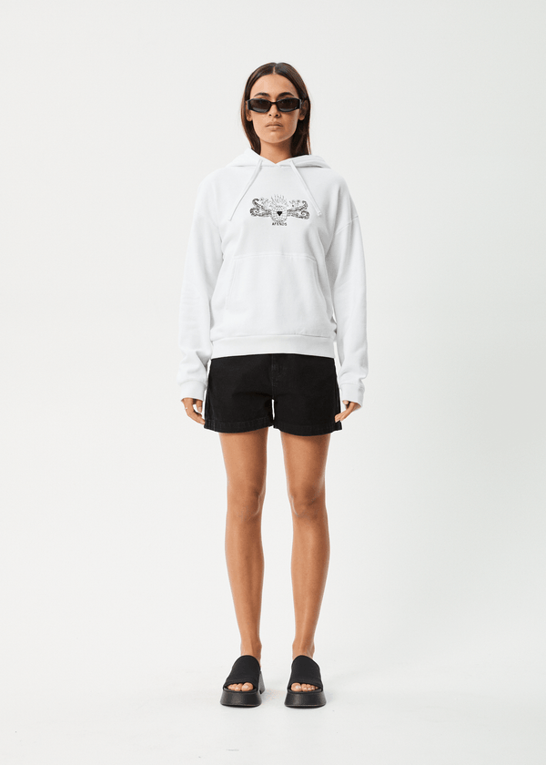 Afends Bonfire- Hoodie