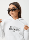 Afends Bonfire- Hoodie