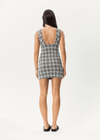 AFENDS Blair Mini Dress