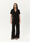 AFENDS Mason Relaxed Jumpsuit