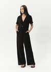 AFENDS Mason Relaxed Jumpsuit