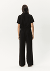 AFENDS Mason Relaxed Jumpsuit