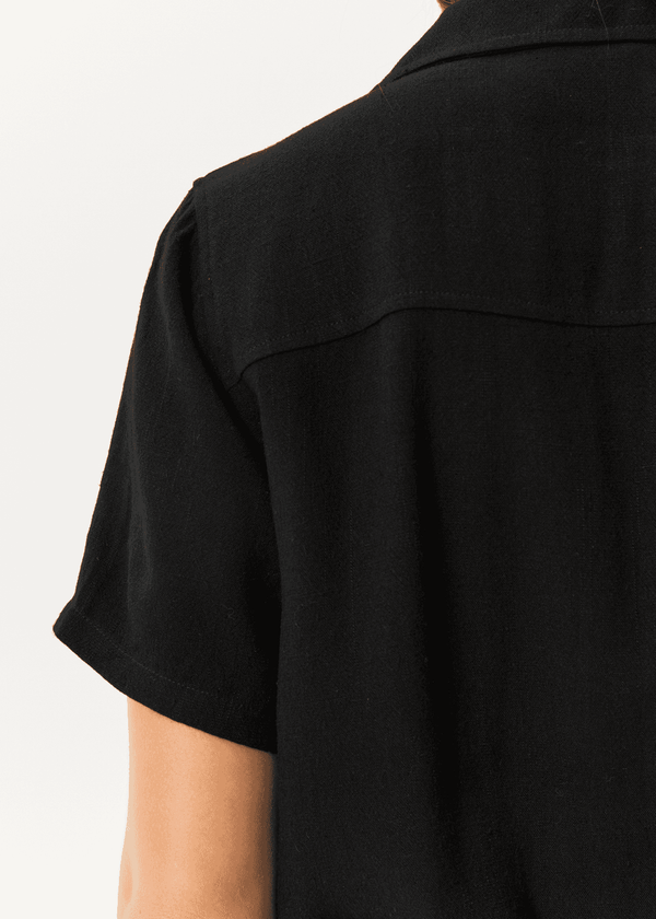 AFENDS Mason Relaxed Jumpsuit