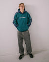 Panela Anderson 2.0 Hooded Fleece