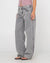 Flip Mommy Low Rise Baggy Jean