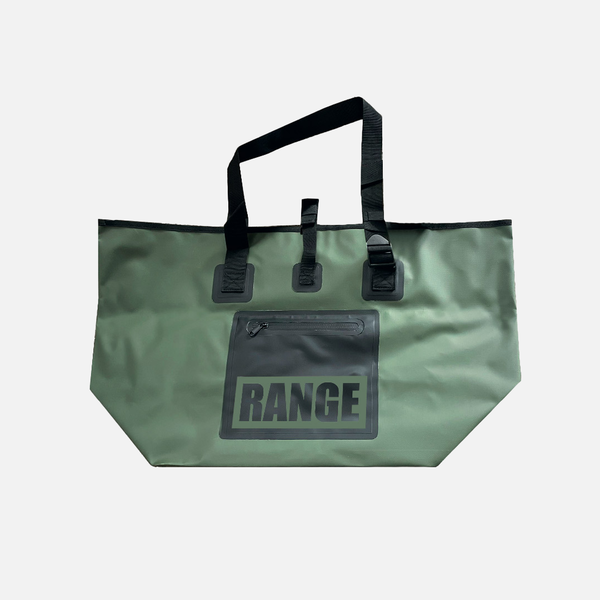 RangeWaterproof Bucket