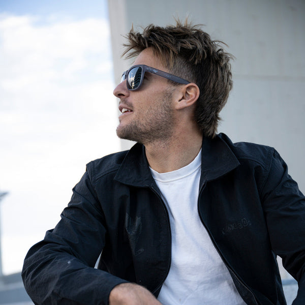 I-SEA Wyatt Polarized Sunglasses