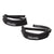 Catch Surf - Womper - Pro-Master Fin Straps - Black