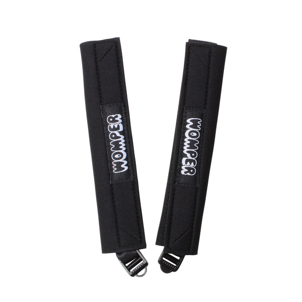 Catch Surf - Womper - Pro-Master Fin Straps - Black