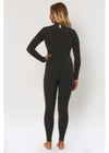 Sisstr Youth 7 Seas 4/3 Chest Full Wetsuits