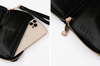 Rusty Zion Travel Wallet