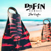 DaFin Fins - Zak Noyle - NSLA