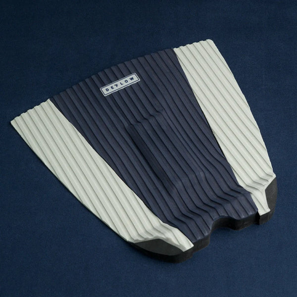 Deflow Adrien Toyon Pad - white/ blue