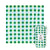 Dock & Bay Picnic Blanket - Apple Tart: Large (170x170cm)