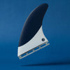Deflow Adrien Toyon thruster fins