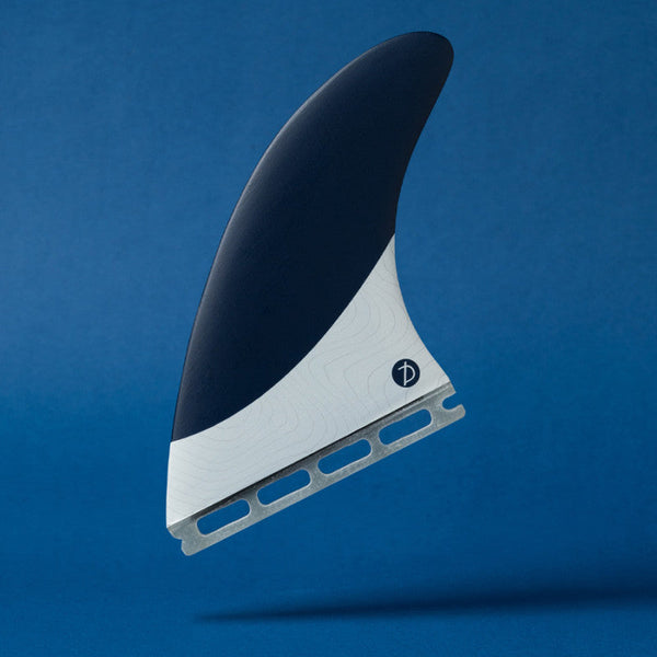 Deflow Adrien Toyon thruster fins