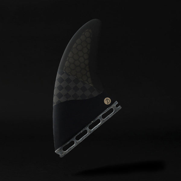 Deflow Arcco thruster fins