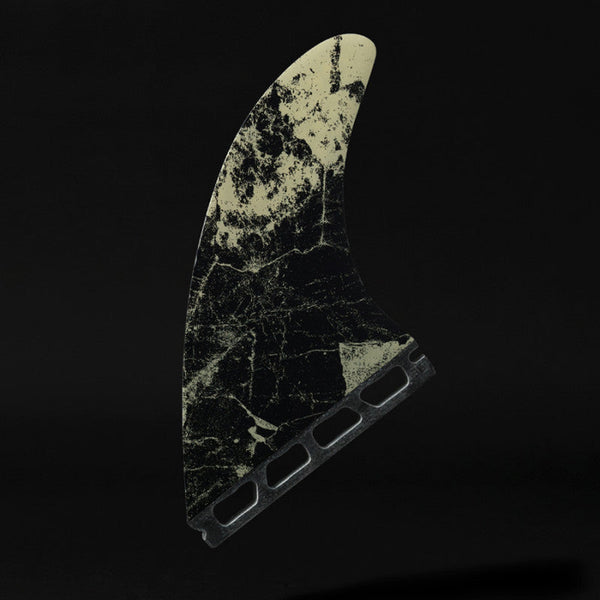 Deflow Arcco thruster fins