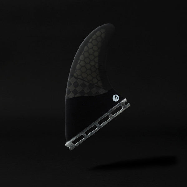 Deflow Arcco thruster fins