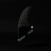 Deflow Arcco thruster fins
