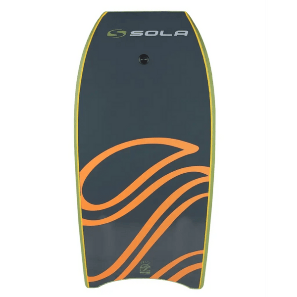 Sola Juice Bodyboard 39"