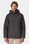 Patagonia Mens Isthmus Parka Jacket