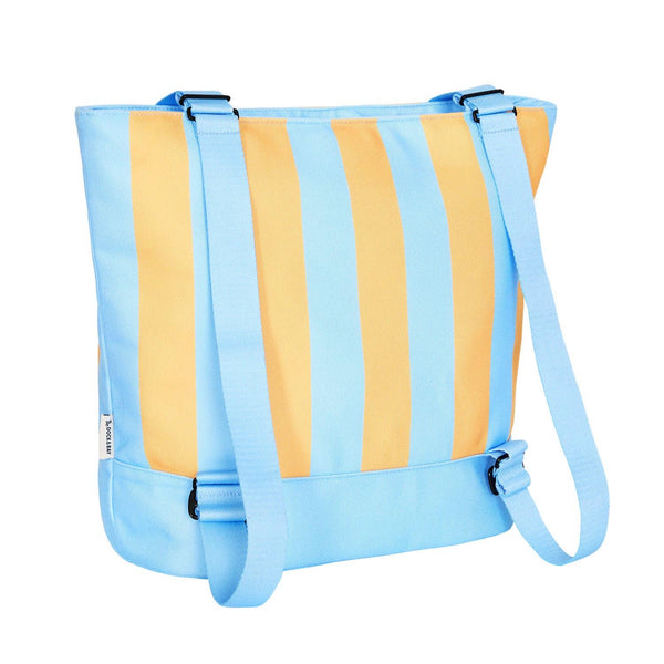 Dock & Bay Cooling Bag - Colada Club: Medium