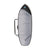 Bulldog Essentials Fish Surfboard Bag 6"