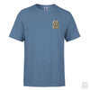 Old Guys Rule 'Been Around The Block III' T-Shirt