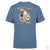 Old Guys Rule 'Been Around The Block III' T-Shirt