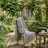 Weavico Turkish Throw & Blanket – 100% Cotton
